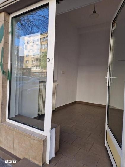 Spatiu comercial stradal Gara de Nord - 2