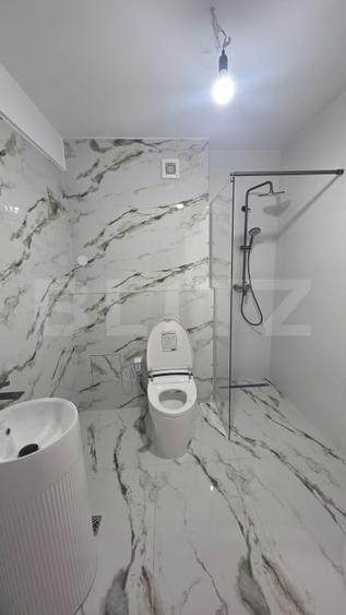 Apartament 3 camere, 63.23 mp, zona Livezeni - 8