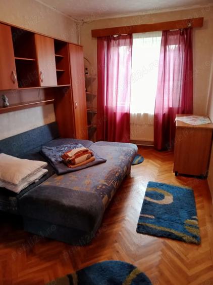 Casă cu 3 camere cu Teren 150 Mp în Central