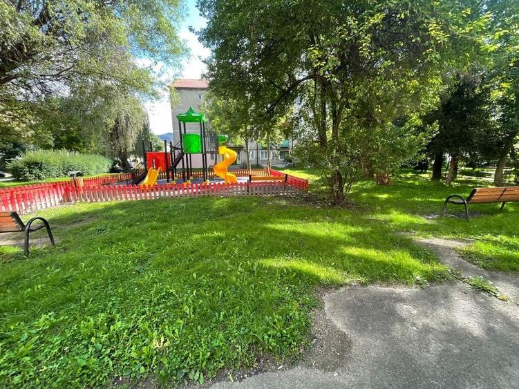 Garsonieră în Petros