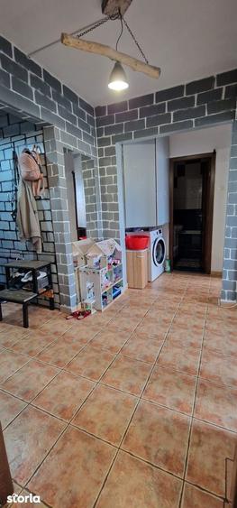 Tomis Nord-rovere, doua camere decomandate. - 13