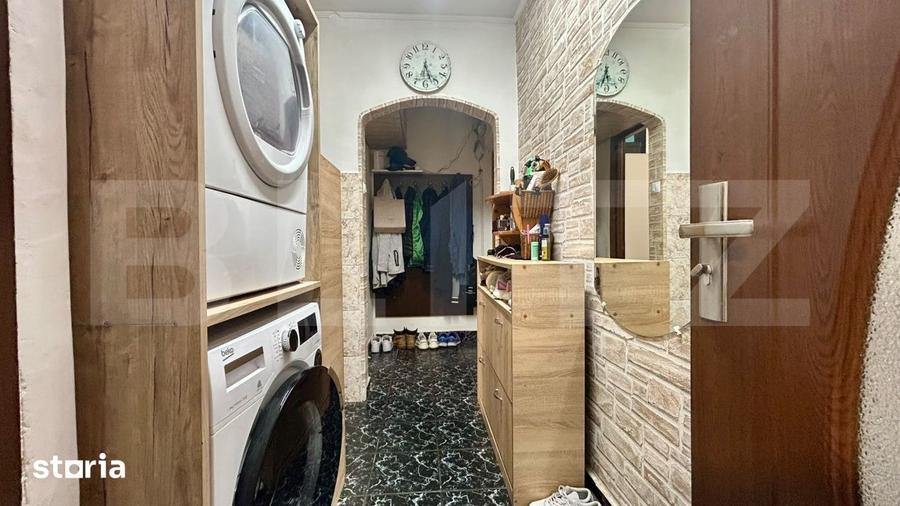 Apartament cu 3 camere în Rogerius