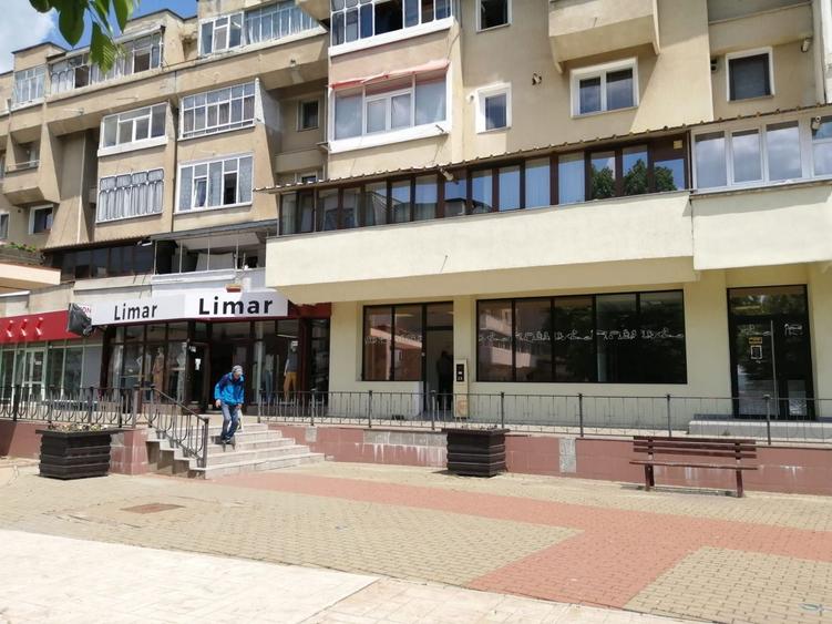 Spațiu comercial, de 177 mp, în Ultracentral