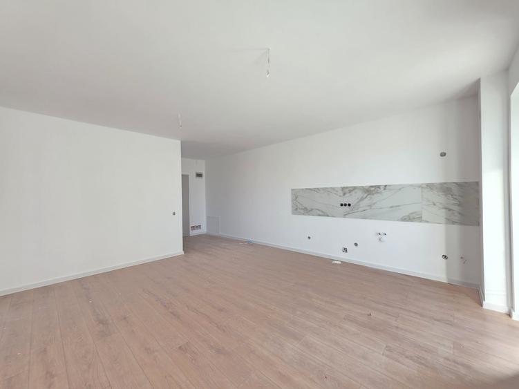 Apartament cu 2 camere decomandat în Râșnov