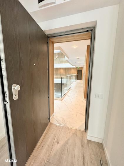 Apartament cu 2 camere în Sisești