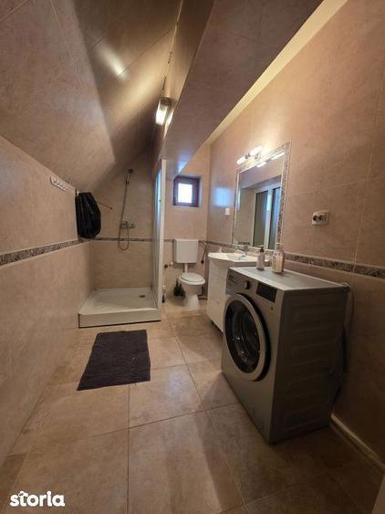 Apartament cu 3 camere, mobilat în Faleza Nord