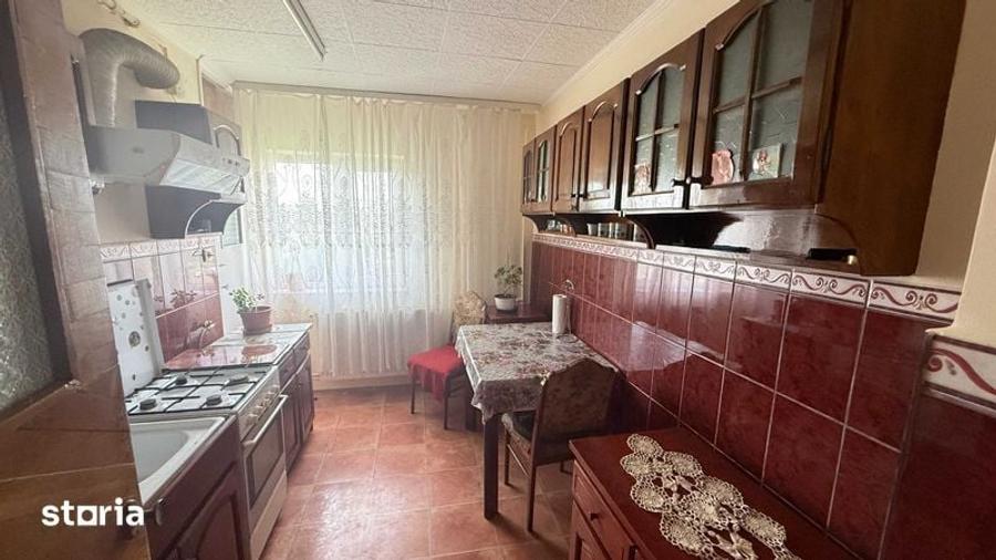 Apartament cu 2 camere în Alfa