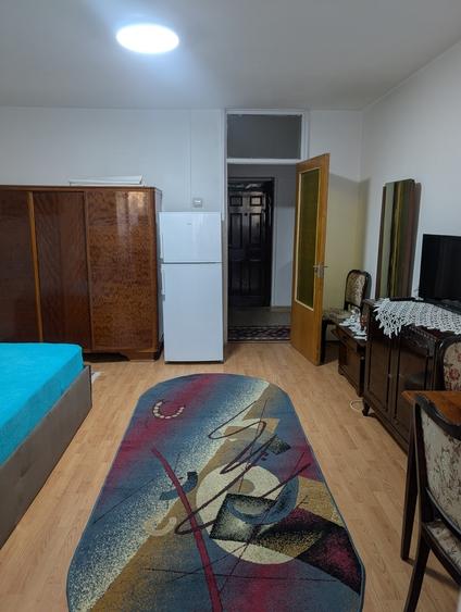 Garsonieră semidecomandată în Pantelimon