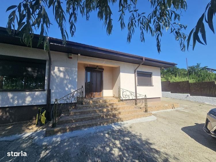 Casa zona Tomesti - Rond pret 260000/eur - 7