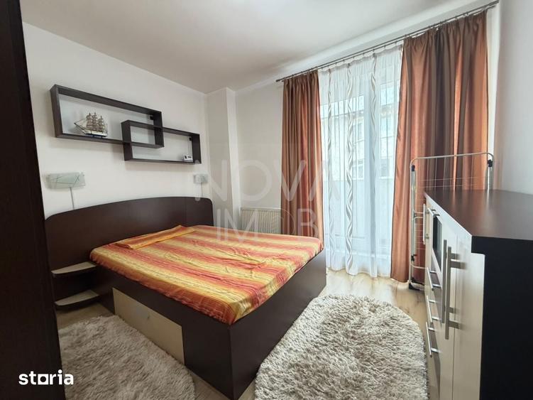 Apartament cu 2 camere în Șelimbăr