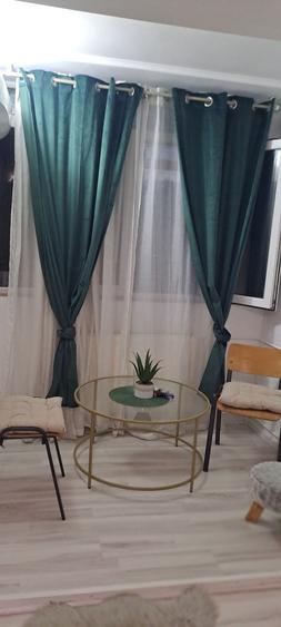Garsonieră decomandată în Progresul