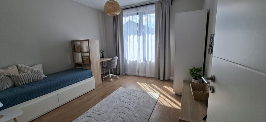 Duplex cu 3 camere cu Canalizare în Dumbrăvița