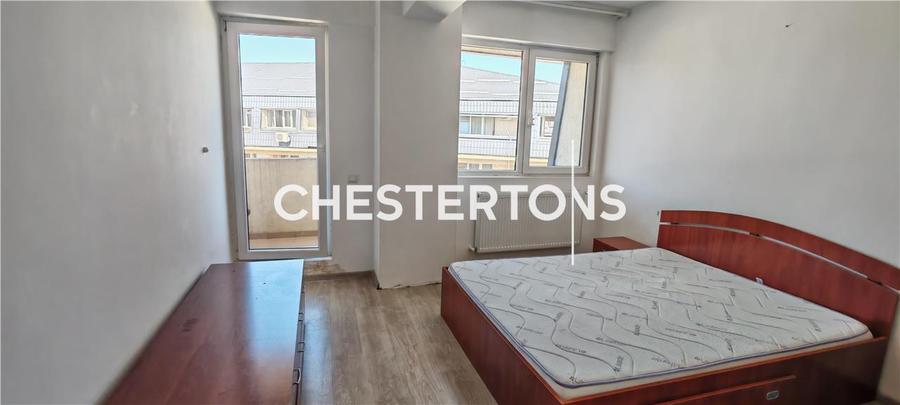 Apartament 2 camere si mansarda partial amenajata pentru 2 camere, loc de parcar - 11