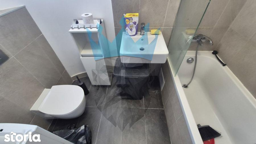 Apartament 2 Camere Tineretului Park Residence Bucuresti - 16