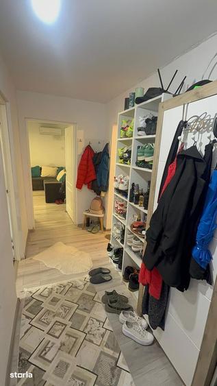Apartament cu balcon ?i gradina, 108 mp, gata de utilizare - 15