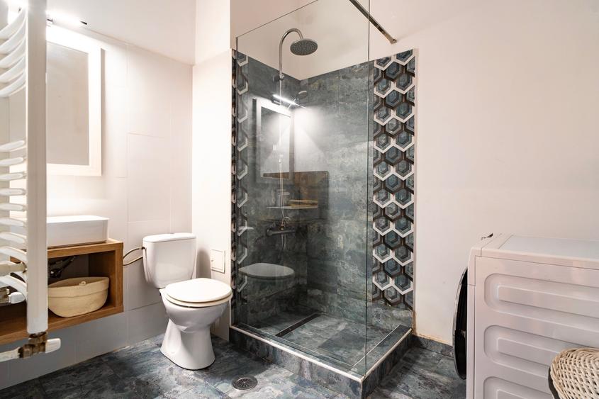 Apartament cu 2 camere decomandat în Domenii