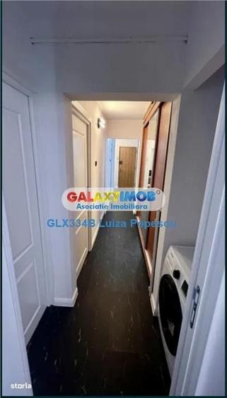 Apartament cu 3 camere în Sebastian