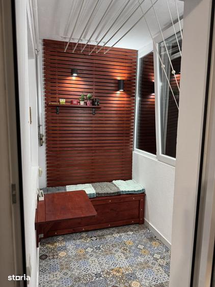 Apartament cu 3 camere decomandat în Pantelimon