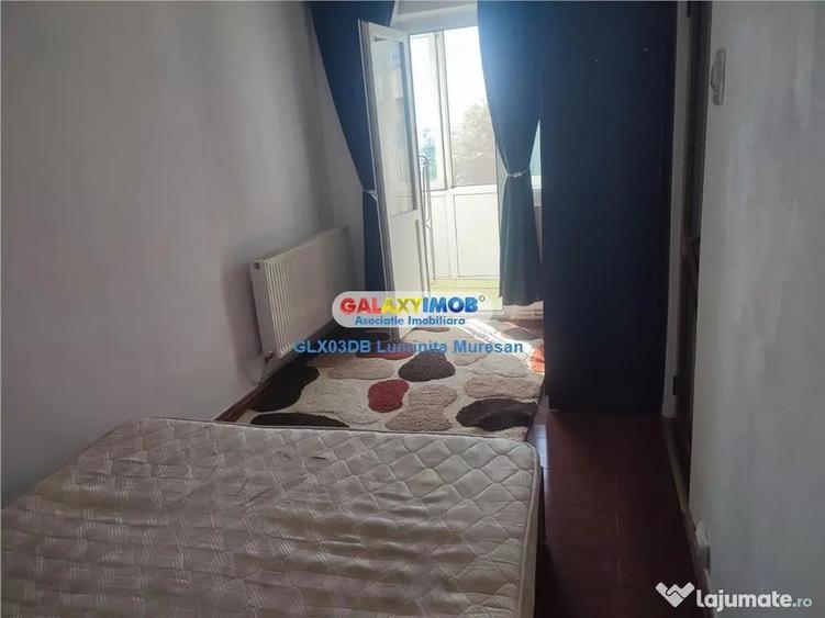 Apartament 2 camere nedecomandat Targoviste Micro 6 - 3