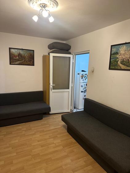 Garsoniera str Olteniei - 6