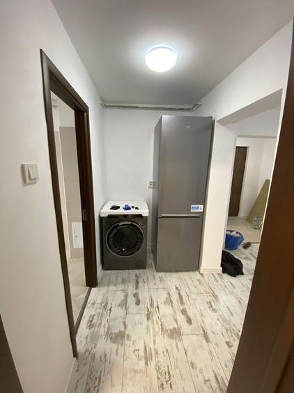Apartament cu 2 camere decomandat în Popoveni
