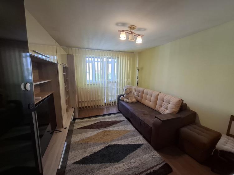 Apartament cu 2 camere decomandat, mobilat în Drumul Taberei
