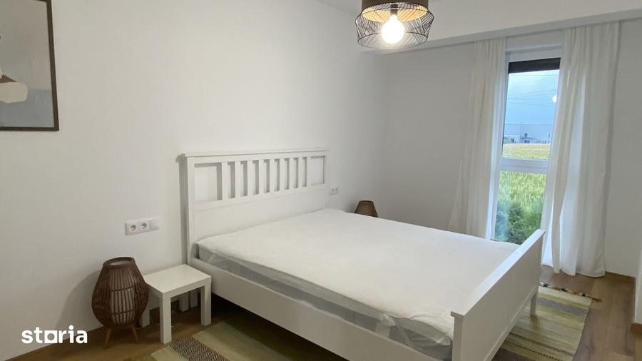 Chirie apartament 2 camere - zona de Vest - 51mp+terasa, Sibiu - 3