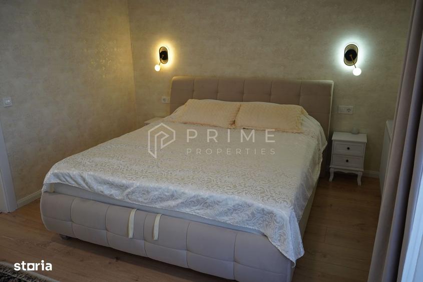 Casă cu 3 camere cu Canalizare în Livezeni