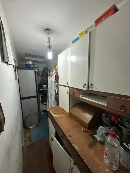 Casă cu 2 camere cu Teren 104 Mp în Central