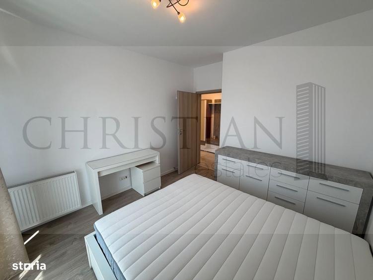 3 camere - Cotroceni Smart Residence 2019 - Parcare Sub - 1