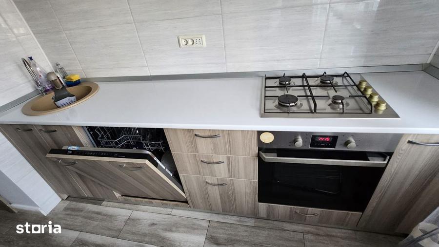 Apartament 2 camere decomandat, Tomis 3 - 6
