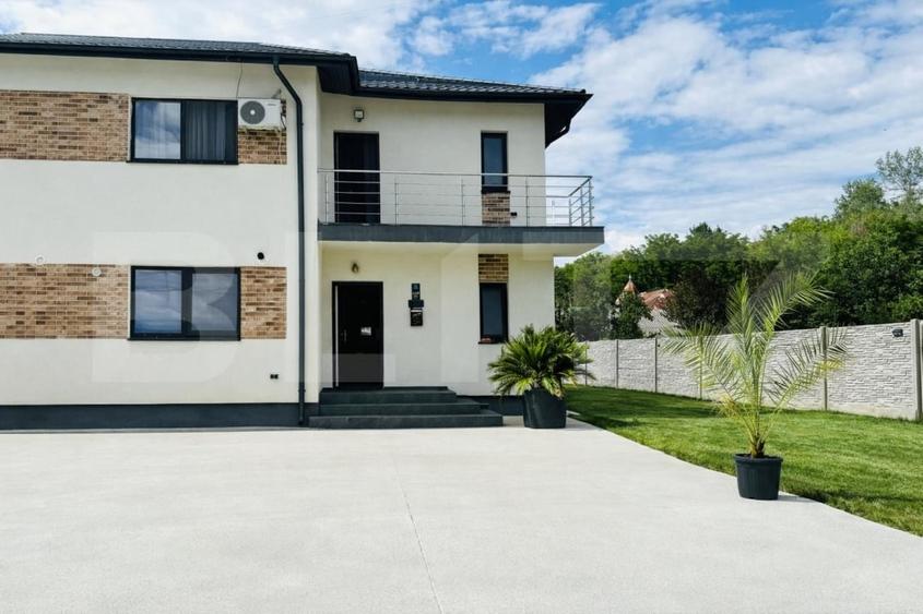 Casă cu 3 camere cu Canalizare în Valea Voievozilor