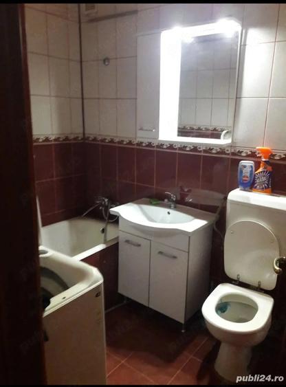 Garsonieră semidecomandată în Lipovei