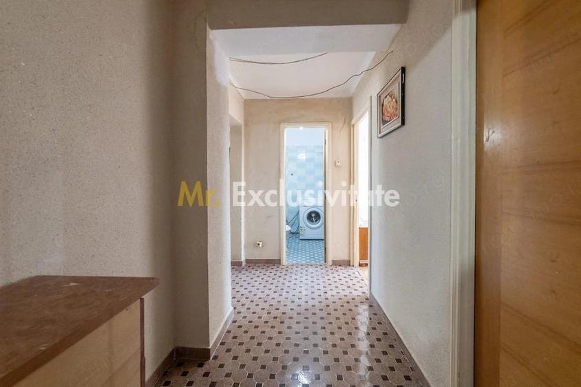 Apartament 3 camere, 89 mp total + garaj separat - 16