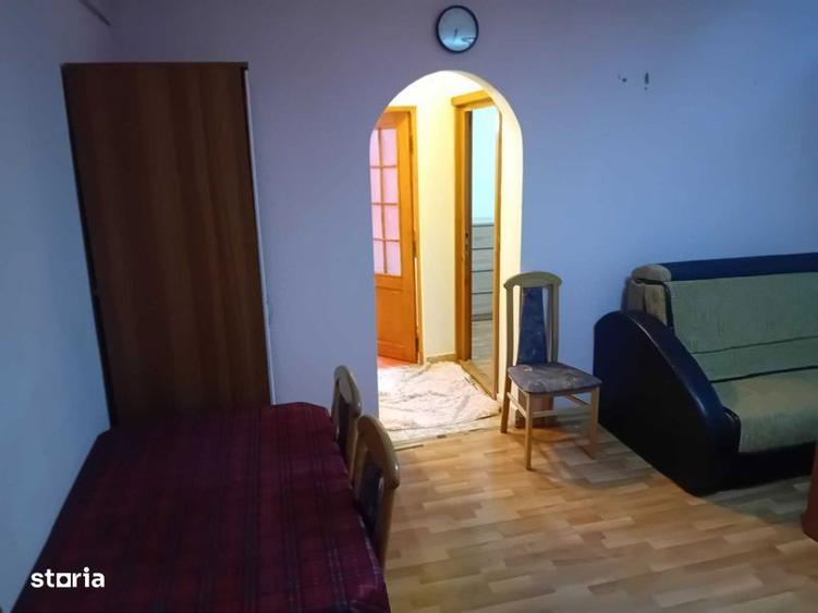 Apartament cu 2 camere în Mărăței