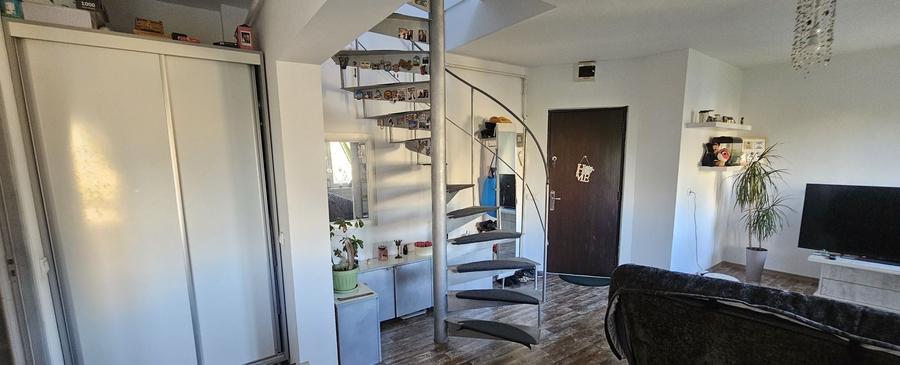 Vand apartament 3 camere Blv. Brancoveanu,Berceni, Sector 4 - 5