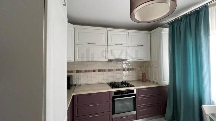 REA1029652 Apartament l 3 Camere l Dudesti - 4