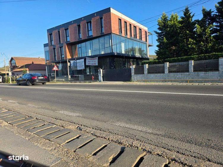 Apartament cu 2 camere în Apahida