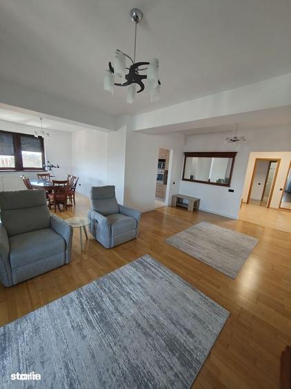 Apartament Foisorul de Foc // Eminescu // parcare subterana // boxa - 5