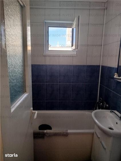 Apartament cu 2 camere semidecomandat în Bran