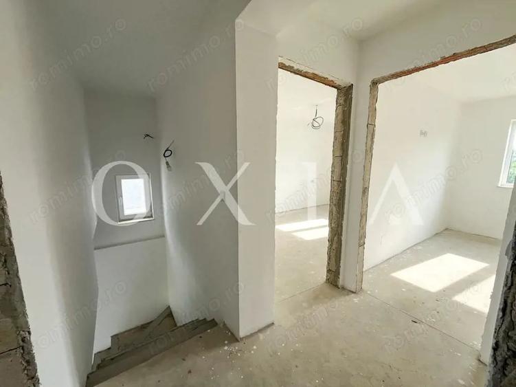 Casă cu Teren 177 Mp în Giarmata