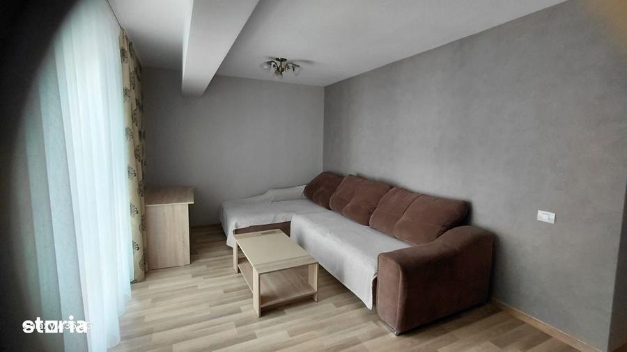 Apartament cu 2 camere decomandat în Metalurgiei