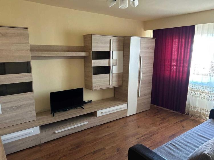 Apartament cu 2 camere decomandat, mobilat în Mărăști