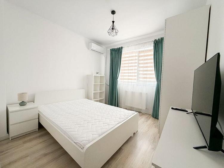 Proprietar, ofer spre inchiriere apartament 2 camere decomandat+ loc parcare acoperit Rotar Park 2, S6, Militari, Bucuresti - 3