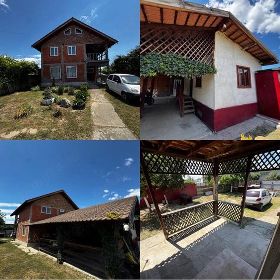 Casă cu Teren 1718 Mp în Dedovița Nouă