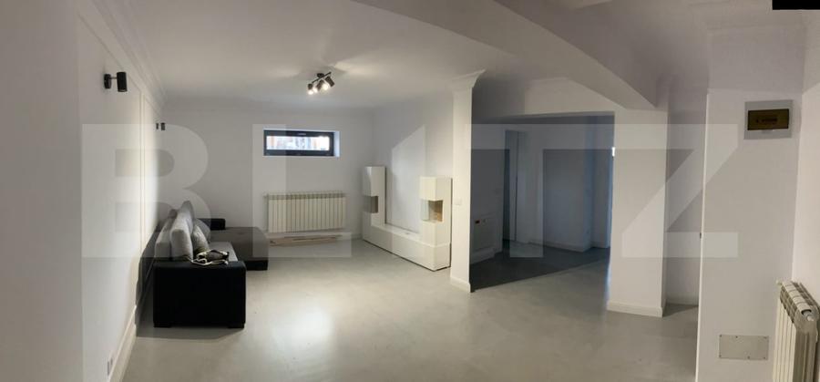 Apartament cu 2 camere decomandat, mobilat în Valea Adâncă