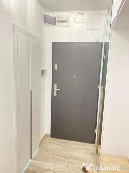 Apartament cu 2 camere semidecomandat în UTA