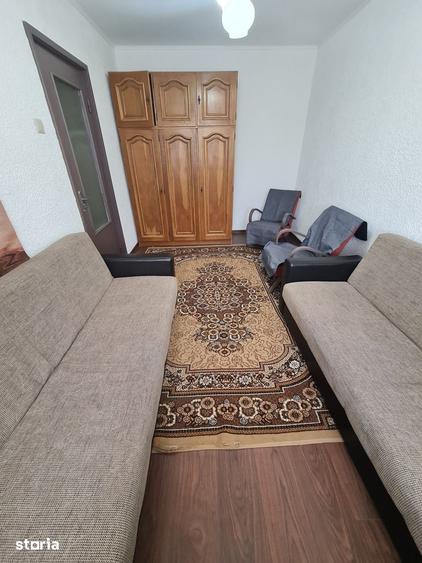 Marasesti- langa Scala- apartament cu 2 camere, etaj 3 - 2