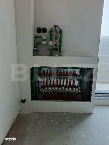 Apartament cu 3 camere în Mihai Bravu