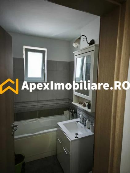 Apartament cu 2 camere decomandat în Militari